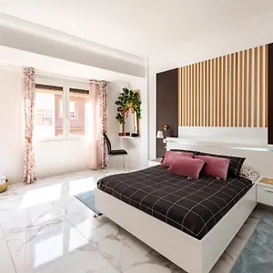 Appartement Apartament Irun, Irun