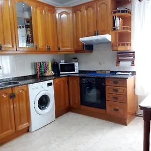  Apartamento Apartamento La