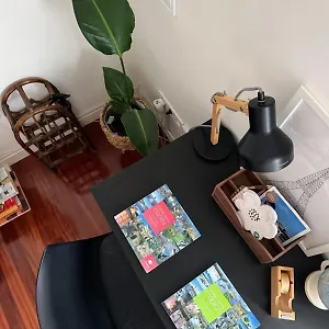 Appartement Acogedor Y Luminoso En Neguri, Getxo