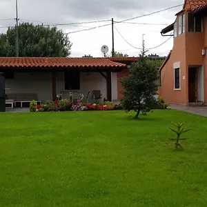  Сasa de vacaciones Casa Urondo Barri