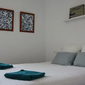  Apartamento Eguzkilorea