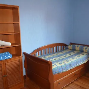  Apartamento Marieli