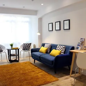 Appartement El Rincon De Valeria, Bilbao